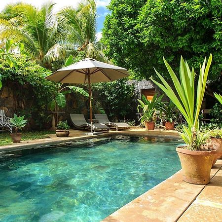 The River House Apartment Tamarin Luaran gambar