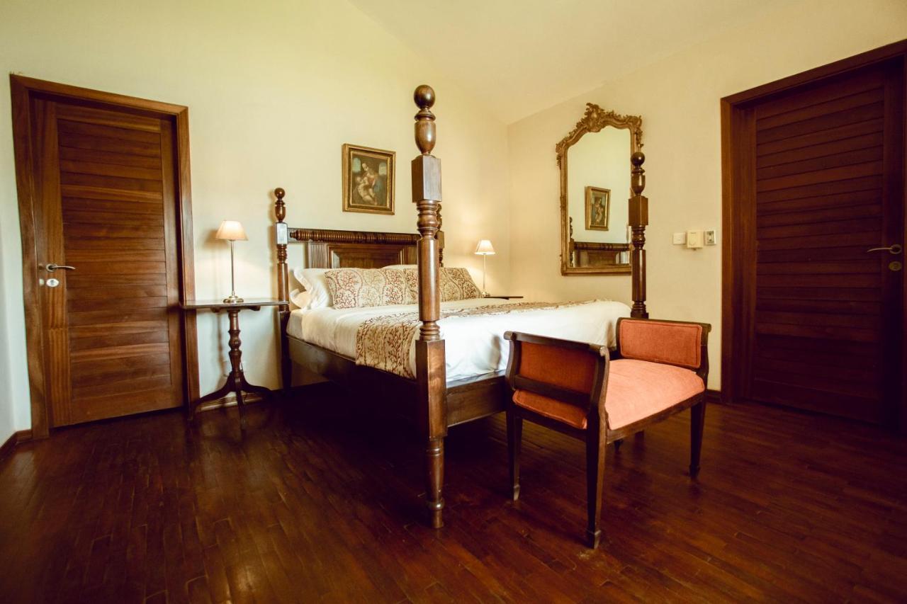 The River House Apartment Tamarin Luaran gambar