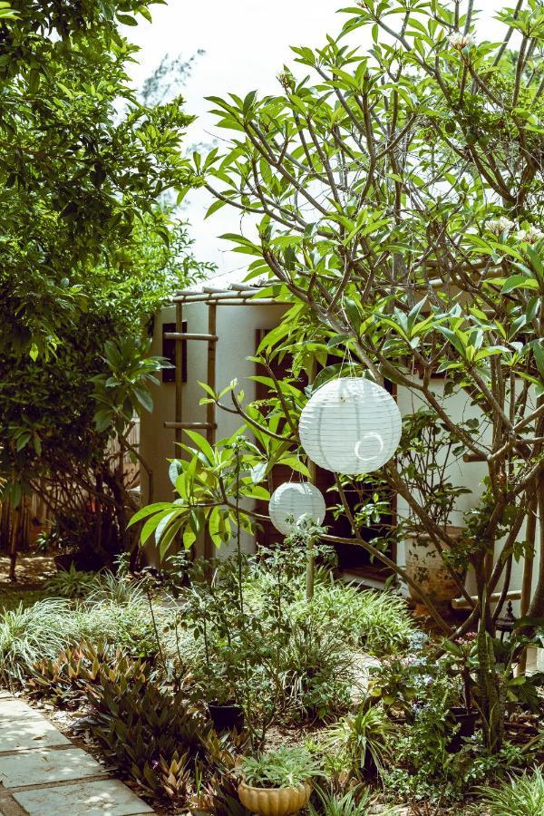 The River House Apartment Tamarin Luaran gambar