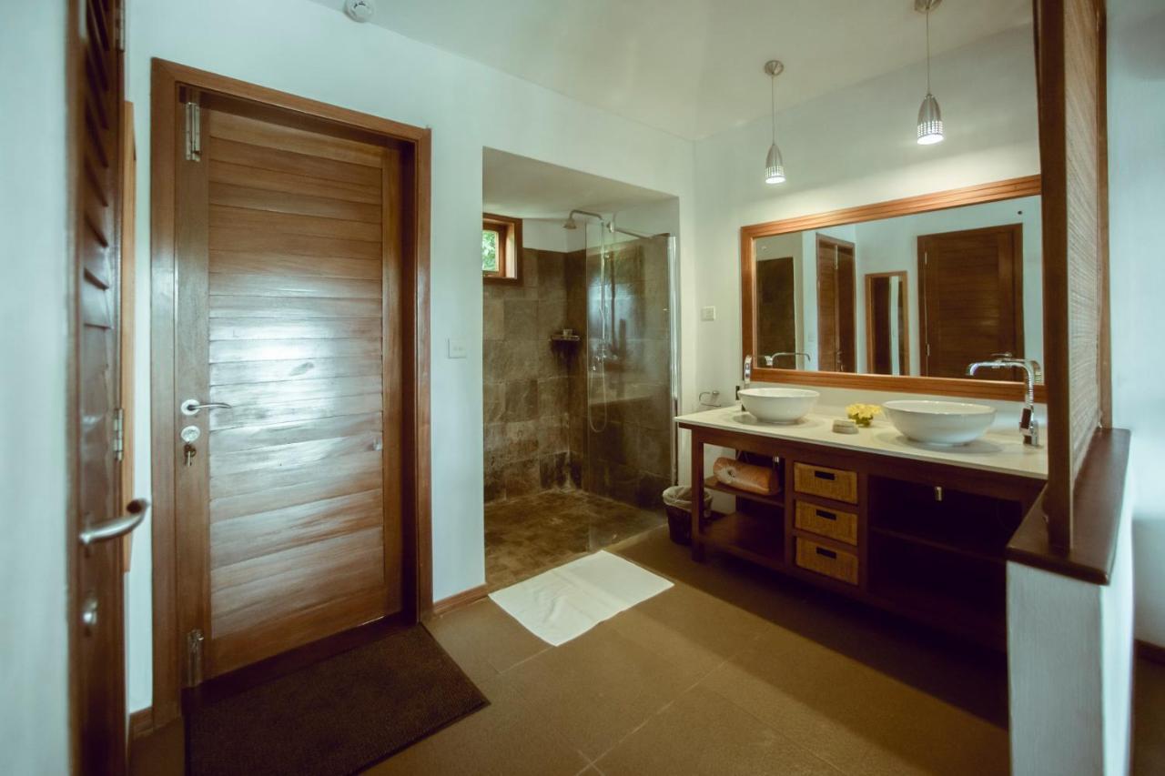The River House Apartment Tamarin Luaran gambar