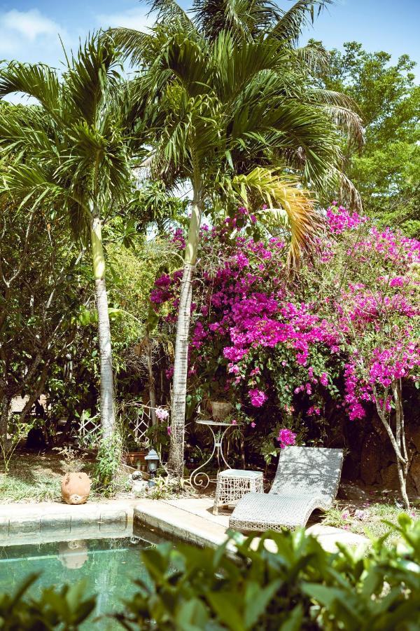 The River House Apartment Tamarin Luaran gambar