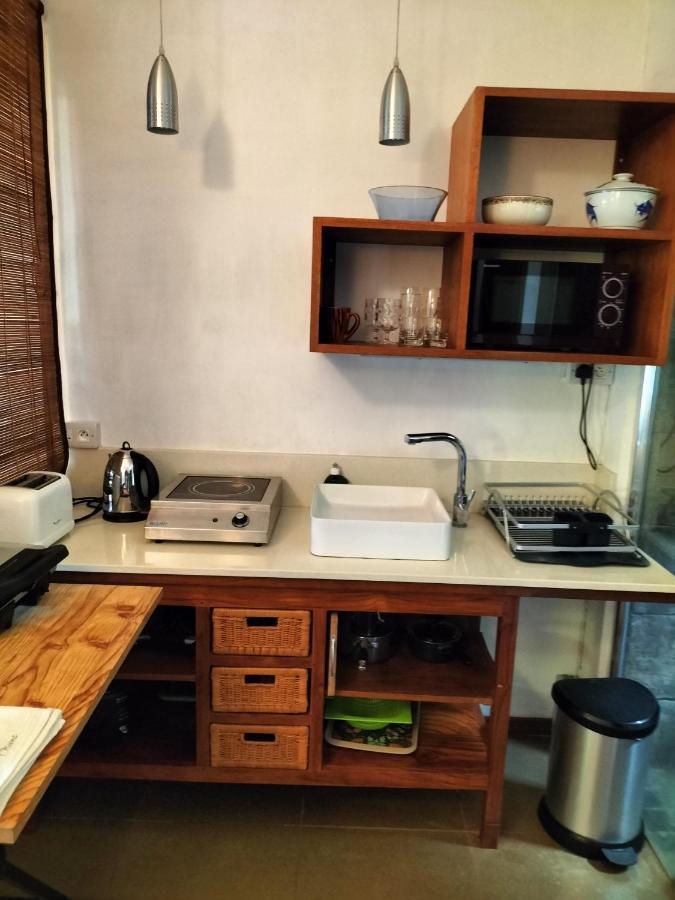 The River House Apartment Tamarin Luaran gambar