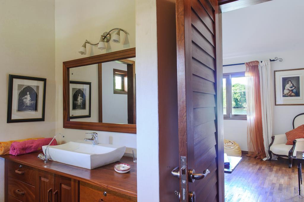 The River House Apartment Tamarin Bilik gambar
