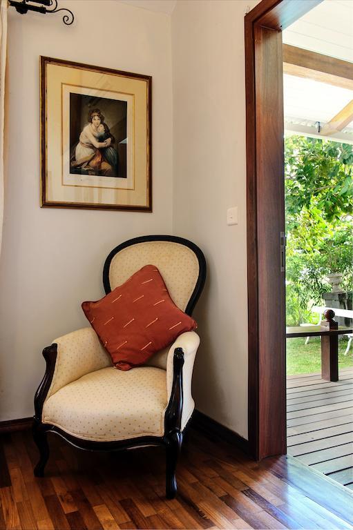 The River House Apartment Tamarin Bilik gambar