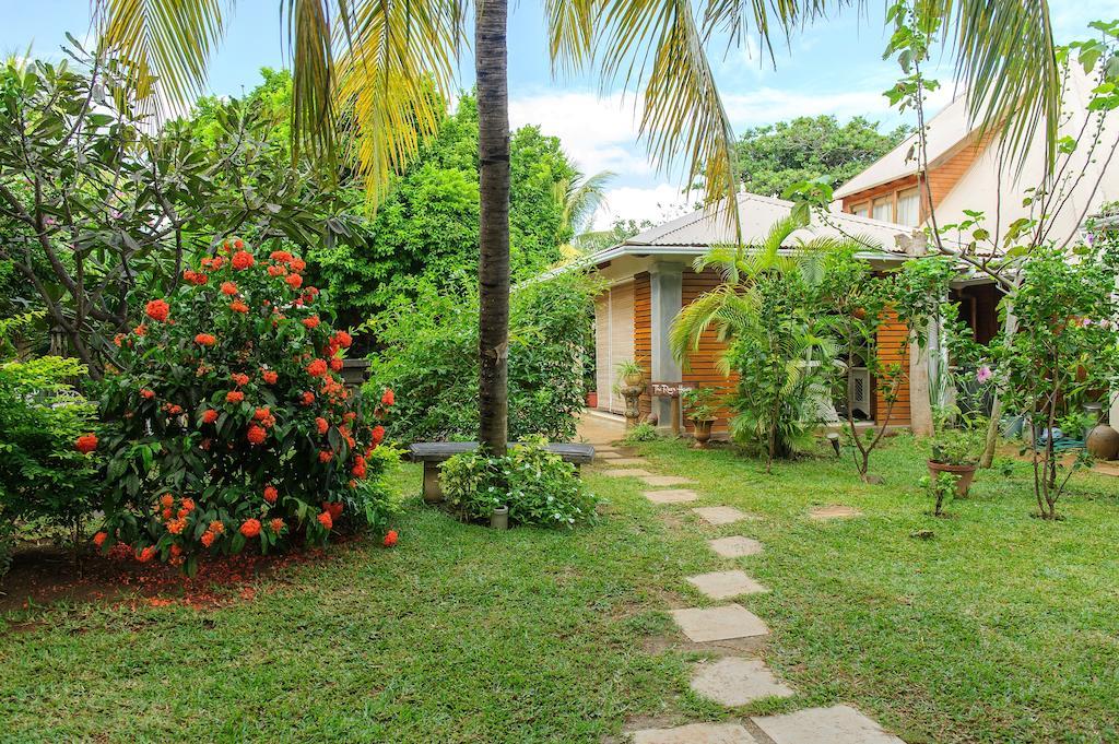 The River House Apartment Tamarin Luaran gambar