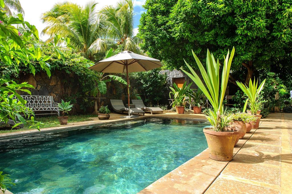 The River House Apartment Tamarin Luaran gambar