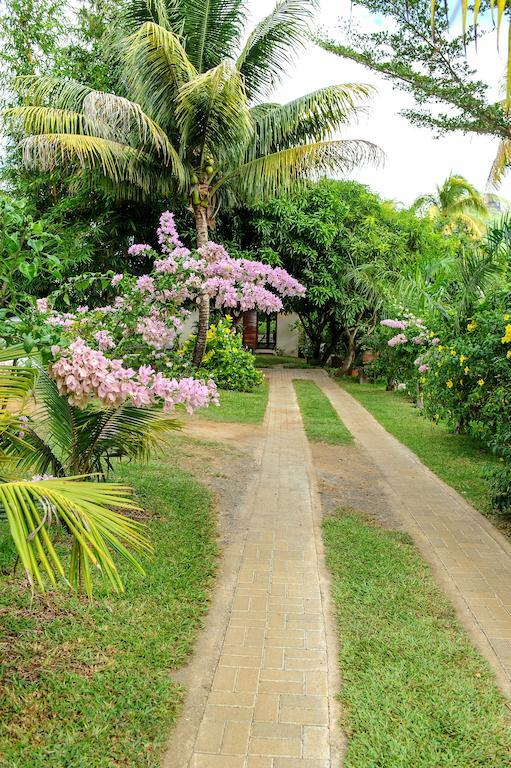 The River House Apartment Tamarin Luaran gambar