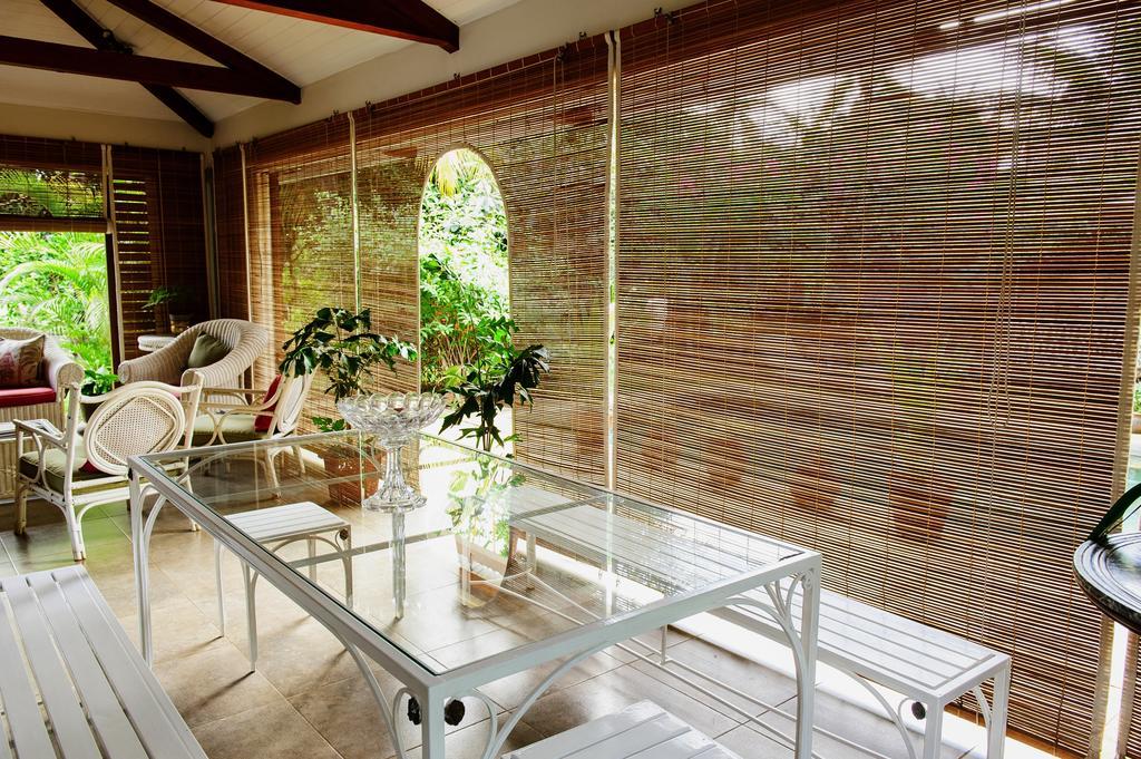 The River House Apartment Tamarin Luaran gambar
