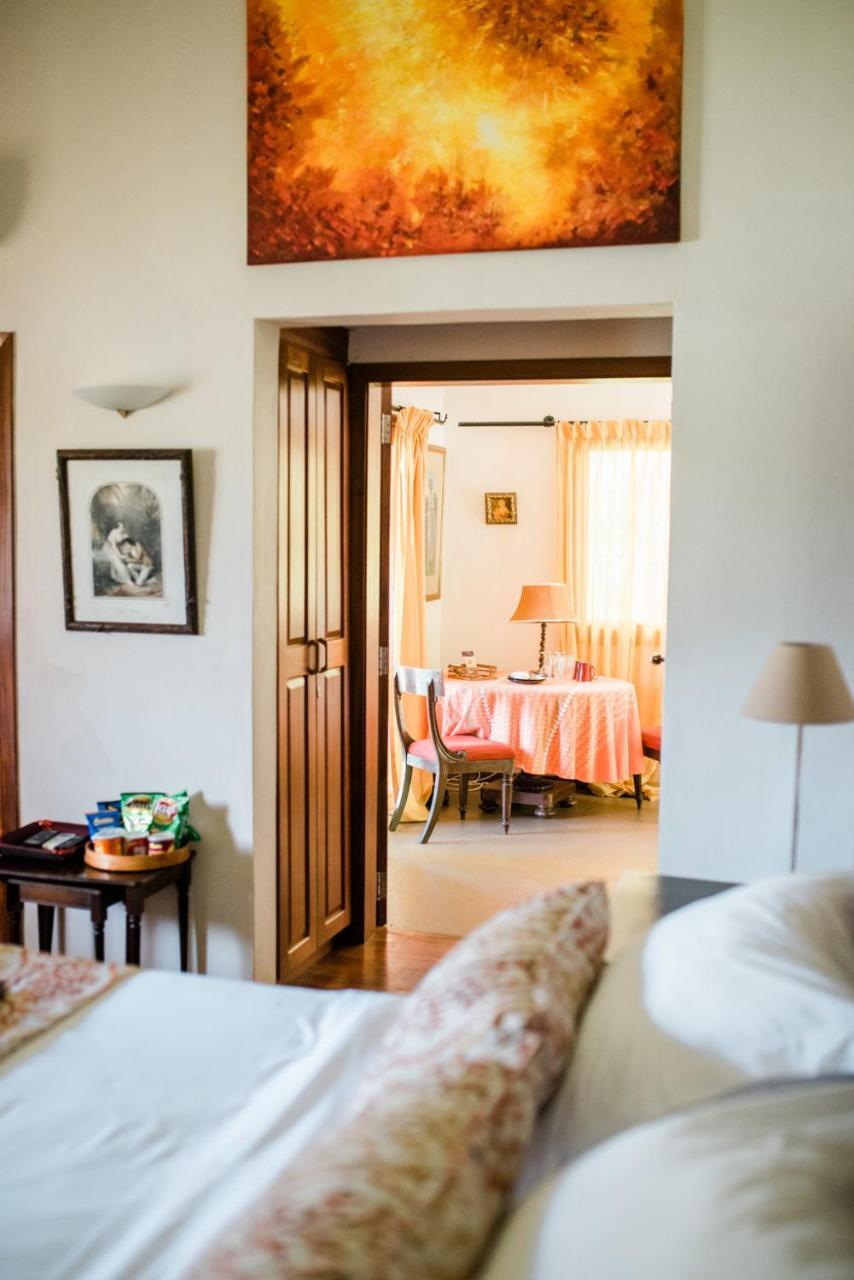 The River House Apartment Tamarin Luaran gambar