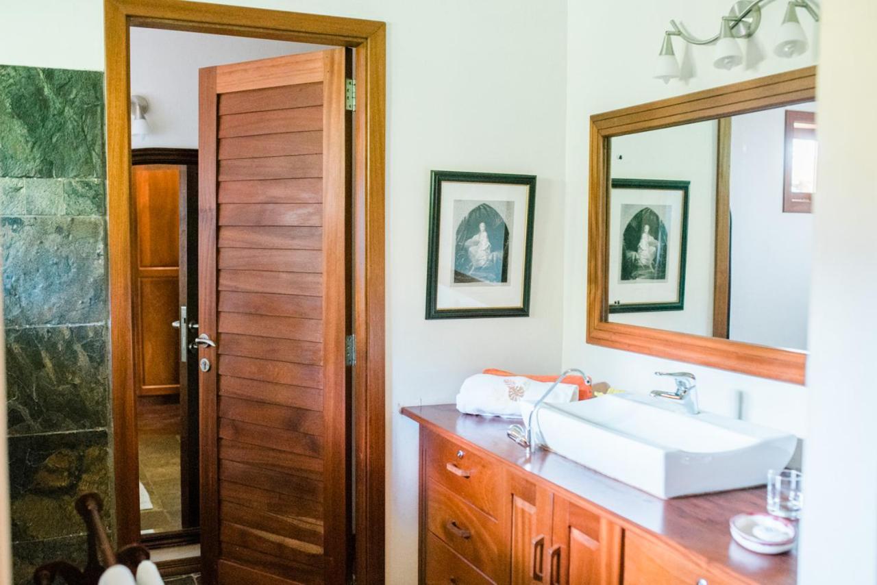 The River House Apartment Tamarin Luaran gambar