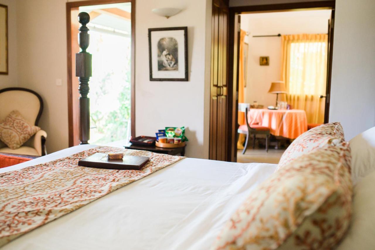 The River House Apartment Tamarin Luaran gambar