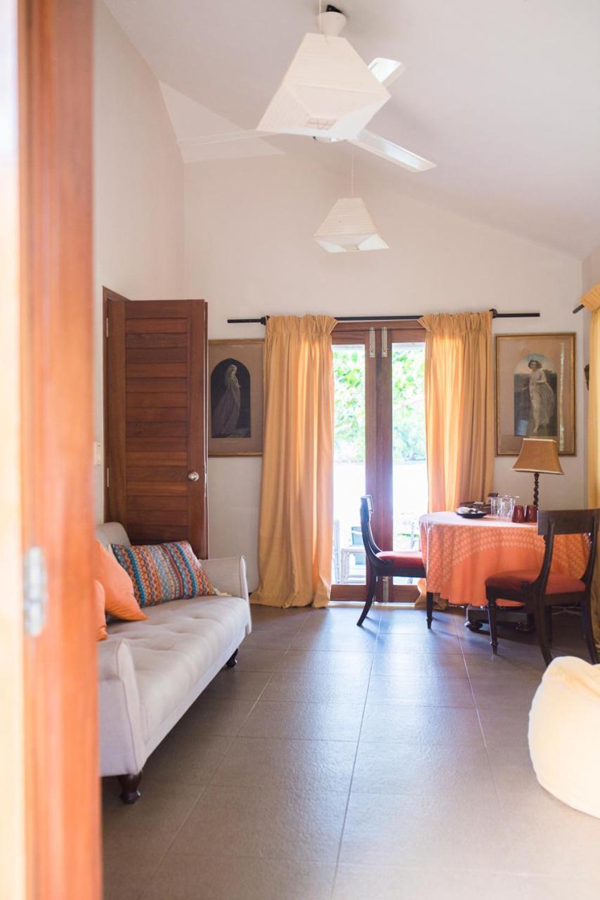 The River House Apartment Tamarin Luaran gambar