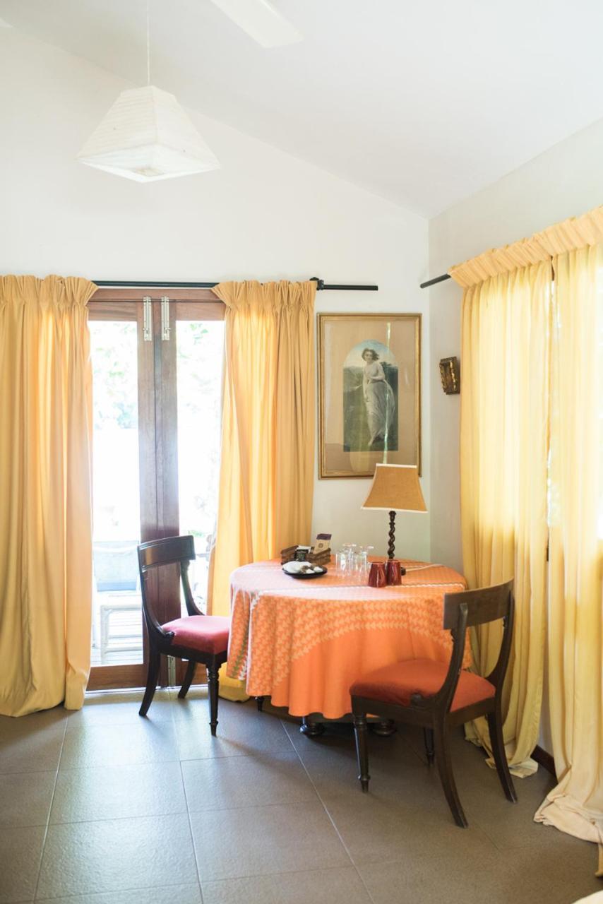 The River House Apartment Tamarin Luaran gambar